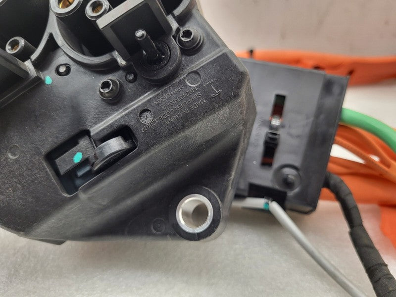 146243100B ⭕2017-2022 Tesla Model 3 M3 High Voltage Inlet Charger Wiring Harness Cable Wire