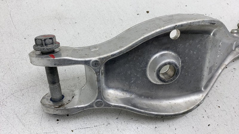 PT00001914 ⭕ 22-25 Rivian R1T R1S Rear Left Lower Control Arm Spring Perch AWD PT00001914