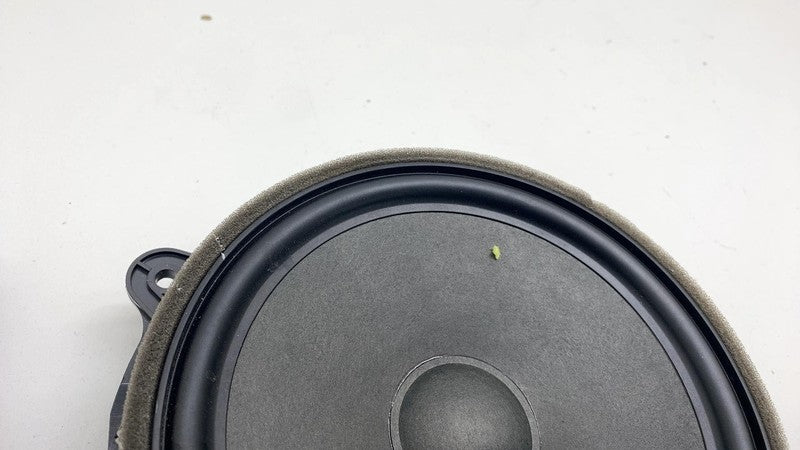 107974400E 2017-2024 Tesla Model 3 Y Front Door Audio Woofer Speaker 200MM Assembly x2 OEM