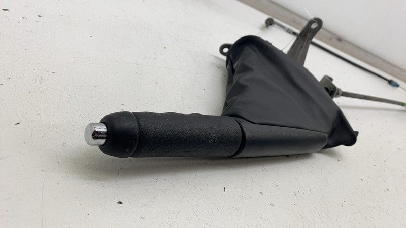 ⭕ 2014 2015 2016 2017 Mini Cooper Emergency Parking Brake Lever Handbr