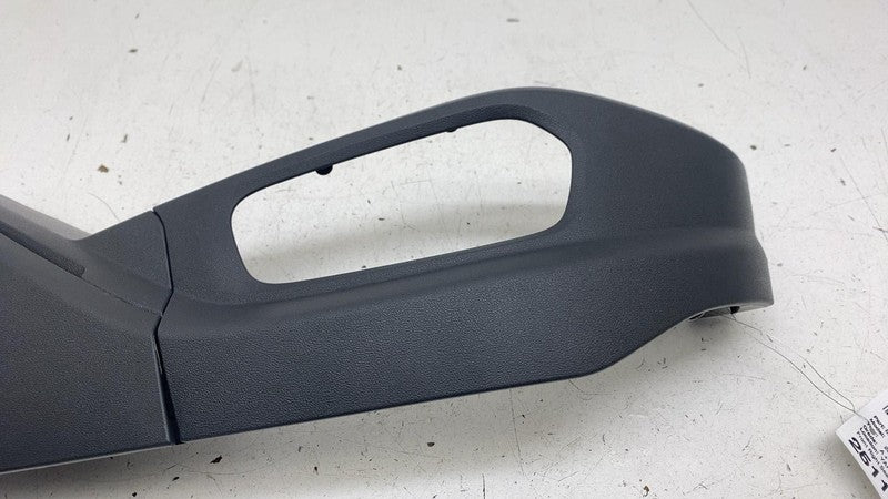 88272SRT100 ⭕ 2022-2025 Rivian R1S Front Right Seat Outer Trim Cover Panel OEM 88272-SRT100