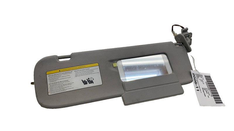 ⭕ 2021-2023 Tesla Model Y Front Sun Visor Right Sunvisor Providence 14