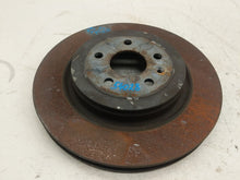 ⭕ 2012-2015 Tesla Model S MS Rear Passenger Side Brake Disc Rotor Right Assembly