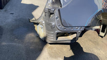 ⭕ 2017-2020 Tesla Model 3 Rear Right Quarter Panel Structural Cut Out Gray PMNG