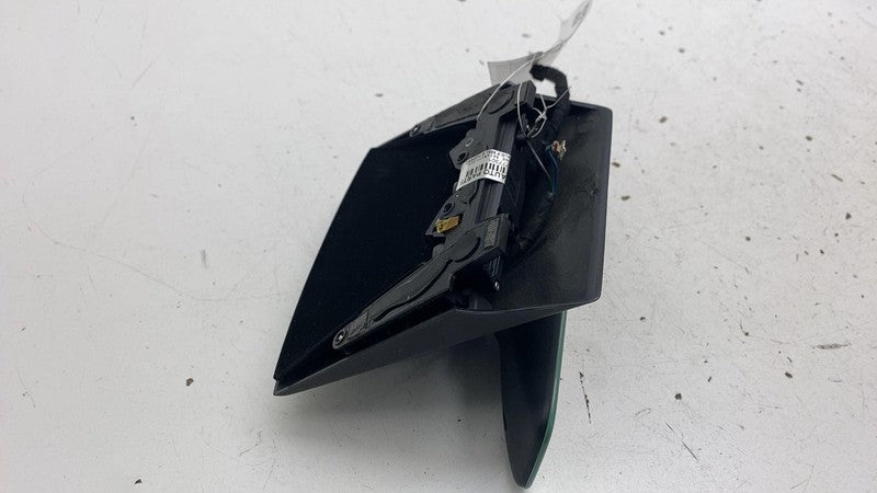 ⭕ 16-20 Tesla Model S Front Interior Rear View Mirror w/ Triple Cam 10