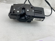 ⭕ 12-20 Model S Rear Driver Door Lock Latch Actuator w/ Cable Left 6008911-00-F