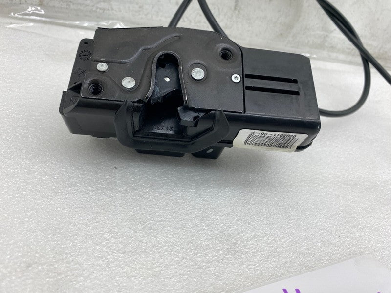 ⭕ 12-20 Model S Rear Driver Door Lock Latch Actuator w/ Cable Left 600