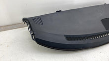 ⭕ 2006-2015 Mazda MX-5 Miata Dashboard Panel Upper Dash Cover Black NE5160401