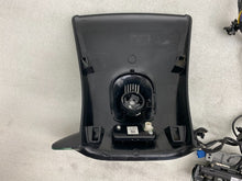 ⭕17-22 Model 3 Y Interior Rear View Mirror & Triple Camera w/ Cover 1098383-00-D