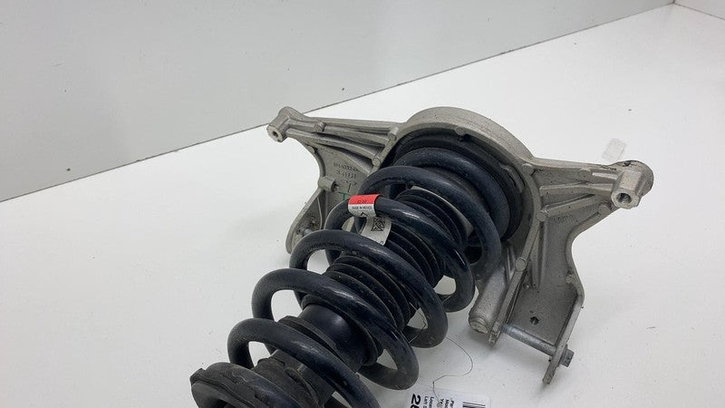 17-23 Tesla Model 3 Front Driver Side Shock Strut Absorber Left AWD 10