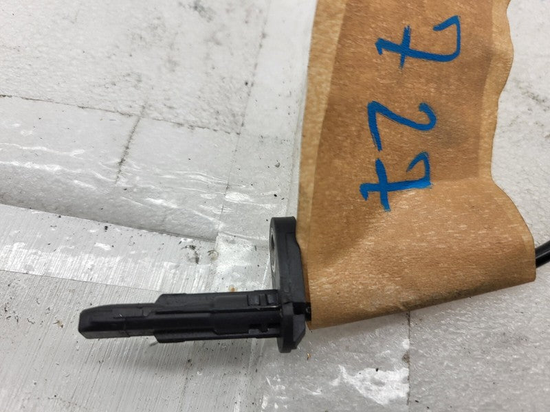 118877100A 17-23 Model 3 Y Rear Left or Right Anti-Lock ABS Wheel Speed Sensor 1188771-00-A