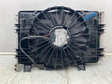 ⭕ 16-20 Model X MX Radiator Cooling Fan A/C Condenser Active Louvre 1031401-00-G