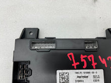 ⭕ 12-20 Tesla Model S Body Controller BCM Control Module (315MHZ) 1010906-00-G