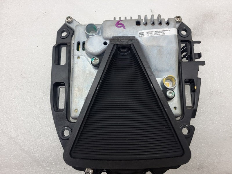 103848299K 12-20 Model S Front Windshield AutoPilot Mono Camera Control Module 1038482-99-K