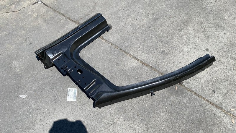 ⭕ 2017-2023 Tesla Model 3 Front Right A-Pillar Rocker Panel Structural Cut Out