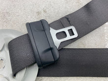⭕ 17-23 Model 3 Front Passenger 1st Row Seat Belt & Retractor Right 1081279-01-F