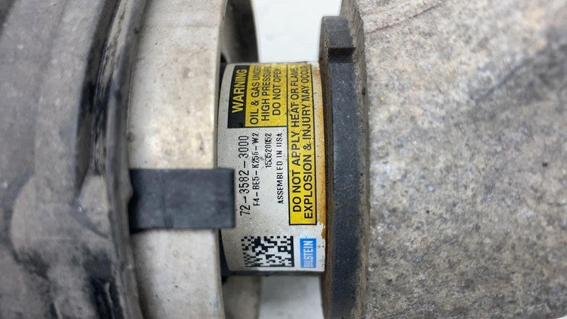 ⭕ 2016-2020 Model X Front Left Air Suspension Shock Spring Absorber 10