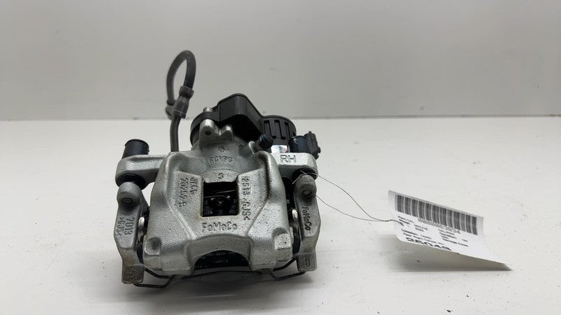 LJ9C-2D250-CND ⭕ 21-24 Ford Mustang Mach-E Rear Passenger Brake Caliper Right RH LJ9C-2D250-CND