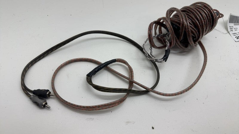 ⭕ 2016 Chevy Silverado 1500 Axxess 80W Line Output Converter AX-AL0C60