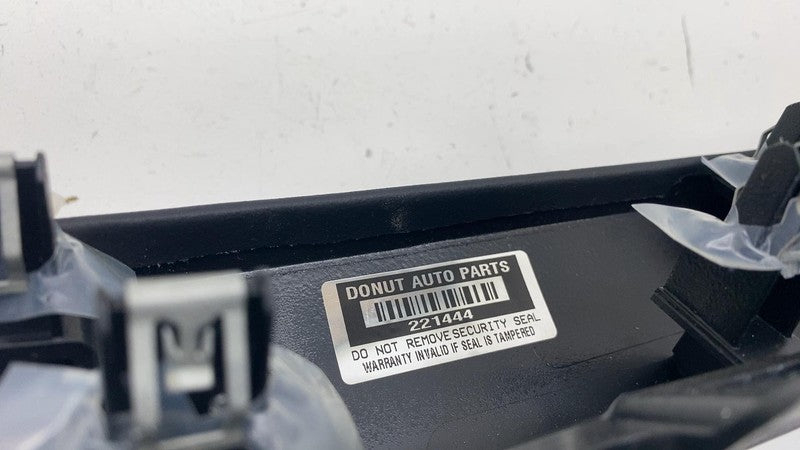 ⭕ 21-24 Ford Mustang Mach-E Front Right Dashboard Center Trim Panel Co