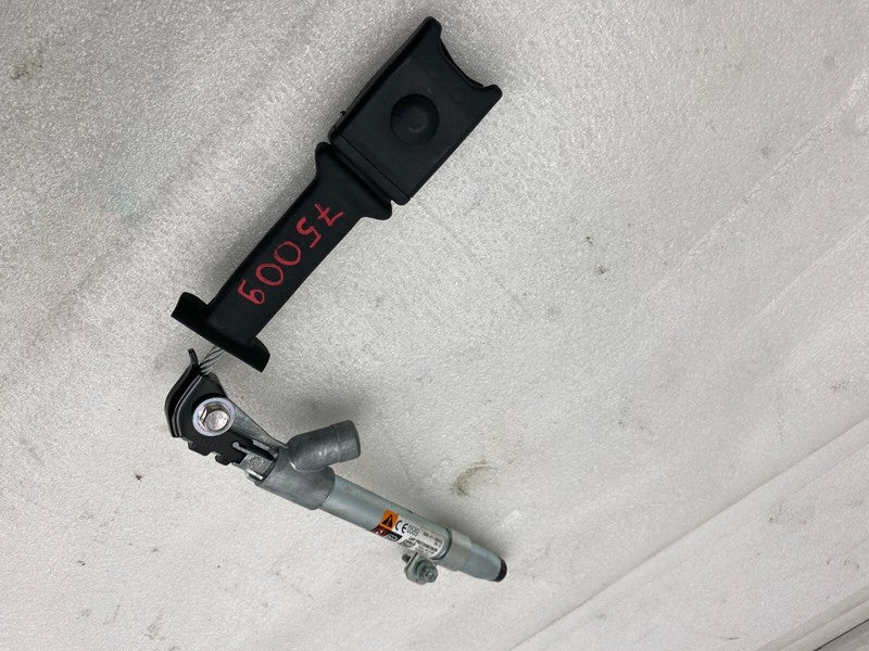 100526505F ⭕12-20 Tesla Model S Front Right 1st Row Seat Belt Lap Pretensioner 1005265-05-F