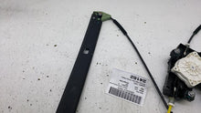 2022-2024 Rivian R1T R1S Front Passenger Door Window Regulator & Motor Right OEM