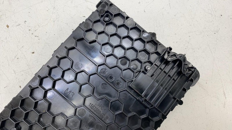 17-23 Model 3 Left Low Voltage Controller Electronic Control Module 15