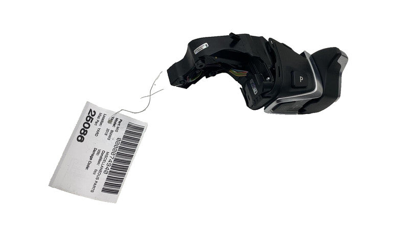 ⭕ 2014-2021 BMW i3 Automatic Transmission Shifter Gear Lever Selector Switch OEM