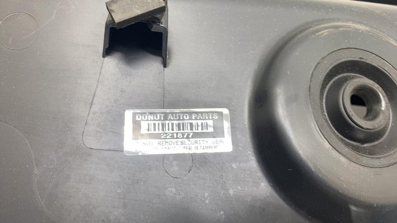 A2978301600 ⭕ 2022 Mercedes-Benz EQS 450+ V297 Front Left Windscreen Wiper Trim A2978301600