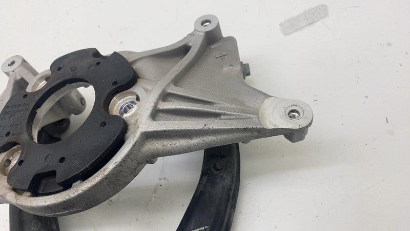 104432610J ⭕24-25 Tesla Model 3 Front Left Upper Control Arm & Support Bracket 1044326-10-J