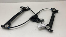 ⭕ 2012-2020 Tesla Model S Front Left Door Window Regulator & Motor 6006551-00-G