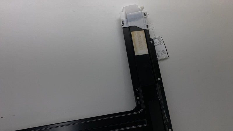 7P5 877 021 6F2 2011-2018 Porsche Cayenne Top Roof Sunroof Frame Window Glass w/ Motor Assembly