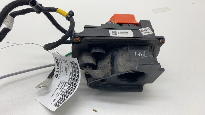 2021-2024 Tesla Model S X High Voltage HV Charge Port Inlet Charger So