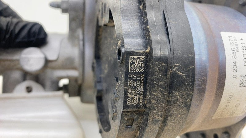 ⭕ 20-24 Tesla Model Y Power iBooster Brake Booster Master Cylinder 118