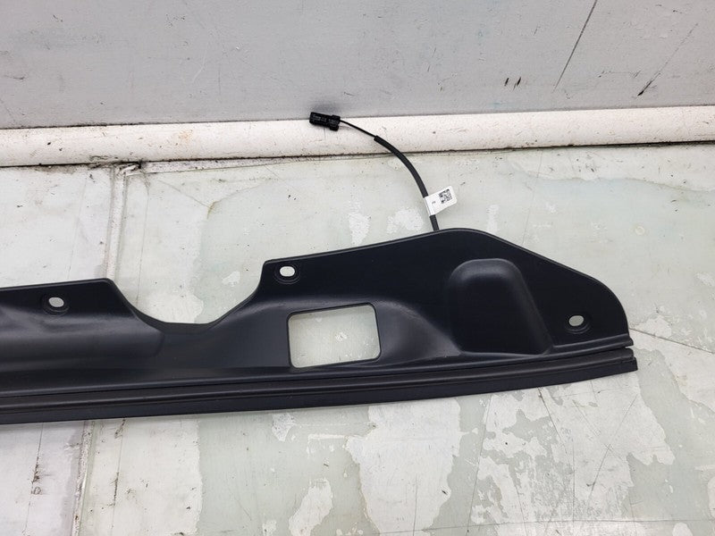 6007570 00 C 12-23 Tesla Model S Rear Passenger Liftgate Anti Pinch Sensor Right 6007570-00-C