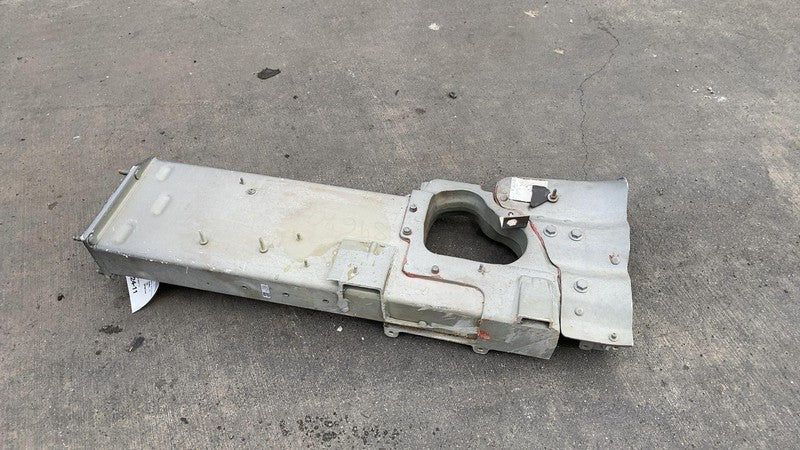 ⭕ 2012-2020 Model S Front Right Body Side Member Rail + Adaptor Frame 