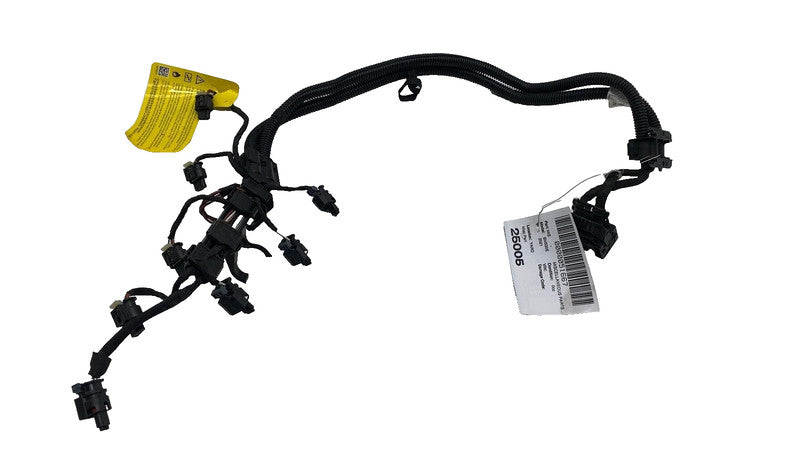 2021 BMW 530e B46X Ignition Module Motor Wire Wiring Harness