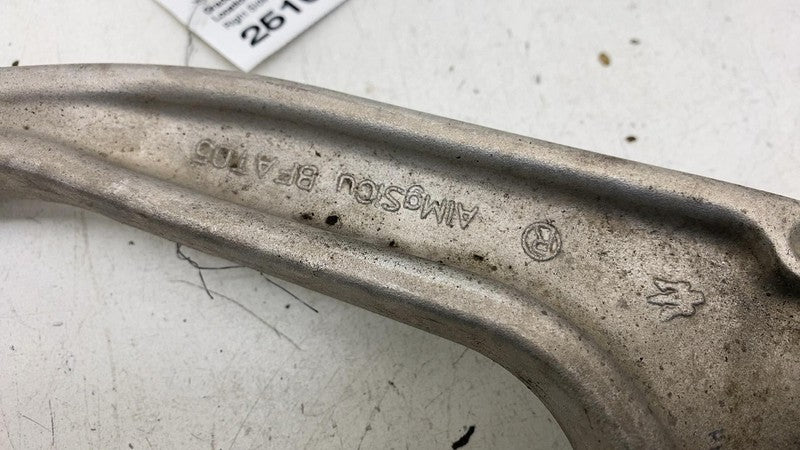 ⭕ 2014-2020 Maserati Ghibli Front Passenger Right Upper Control Arm 67