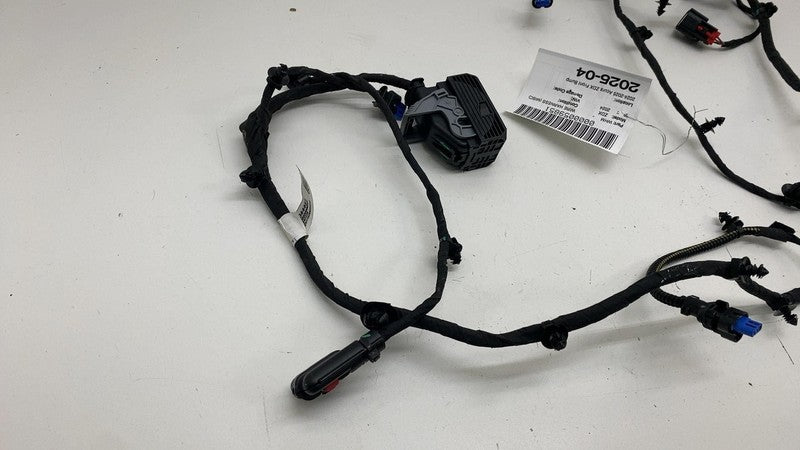 ⭕ 2024-2025 Acura ZDX Front Bumper Wiring Harness Cable Wire Loom Assy
