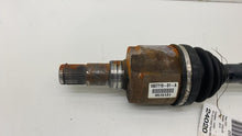 ⭕2012-2020 Tesla Model S X Rear Left or Right CV Axle Shaft Halfshaft 36MM LH RH