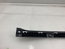 ⭕ 12-25 Model S Rear Body Attachment Bumper Center Support Bracket 6007724-00-C