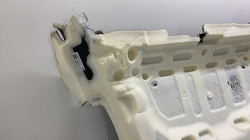 ⭕ 2020-2024 Tesla Model Y MY Front Trunk Load Carpet Floor Cover Frunk