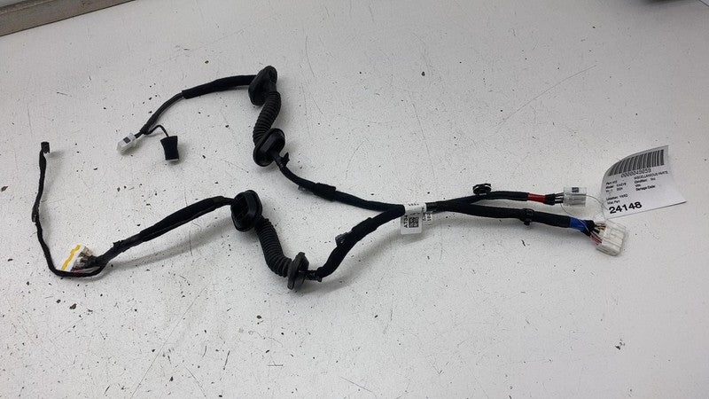 91650CV340 2022-2024 Kia EV6 Rear Left & Right Tailgate Liftgate Back Door Wiring Harness