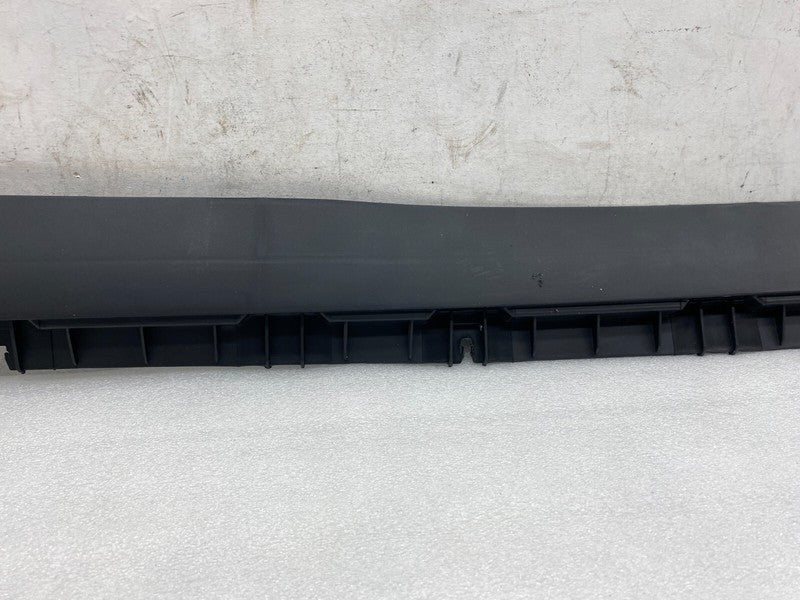 149774500C ⭕NEW 2020-2024 Tesla Model Y Right Skirt Rocker Cover Carrier Panel 1497745-00-C