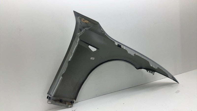 ⭕ 2012-2015 Tesla Model S MS Front Side Fender Shell Panel Left LH Silver - PMSS