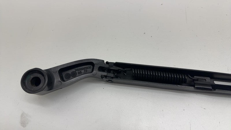 W000065930 ⭕ 14-18 Chevy Silverado 1500 Front Windshield Washer Fluid Wiper Arm W000065930