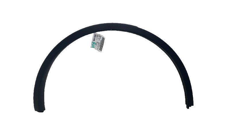 ⭕ 20-24 Model Y Rear Right Fender Garnish Flare Wheel Arch Molding 1494188-00-C