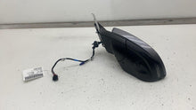 ⭕ 2021 Audi e-Tron Exterior Rear View Door Mirror (No Glass) Gray - LZ7F Left LH