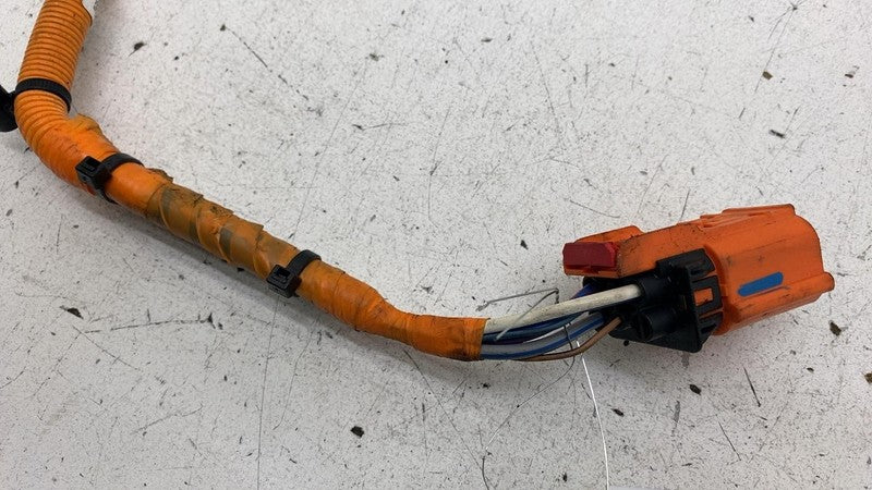 2022 2023 2024 Chrysler Pacifica Charge Port Line Wiring Cable Wire 68