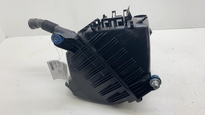 8603090 ⭕ 14-21 BMW i3 I01 Engine Air Cleaner Intake Filter Housing Box & Hose 8603090